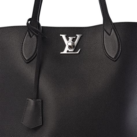 louis vuitton lock & go|louis vuitton lock it tote.